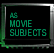  Hidden Cameras as Movie Subjects - Main Page